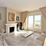 Port Townhouse Toby Apartamento Estepona
