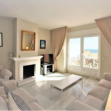 Townhouse Toby Apartment Estepona