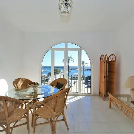 Port Townhouse Toby Apartman