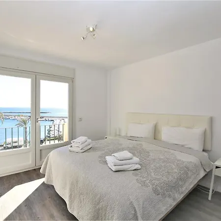 Port Townhouse Toby *