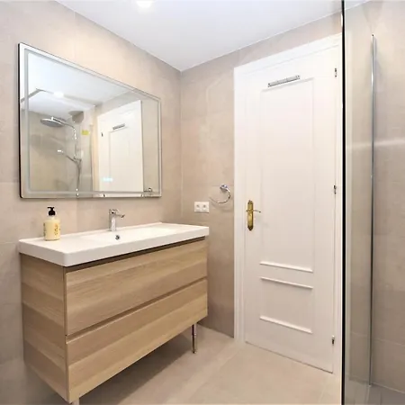 Townhouse Toby Lejlighed *