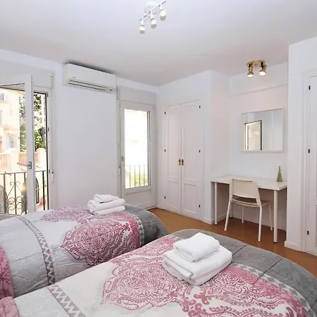 Apartment Townhouse Toby *