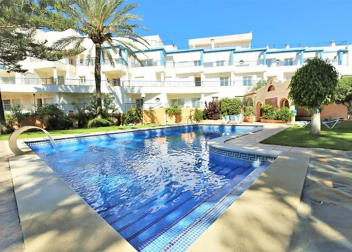 Port Townhouse Toby Appartement