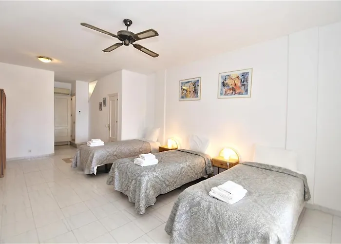 Port Townhouse Toby Appartement *