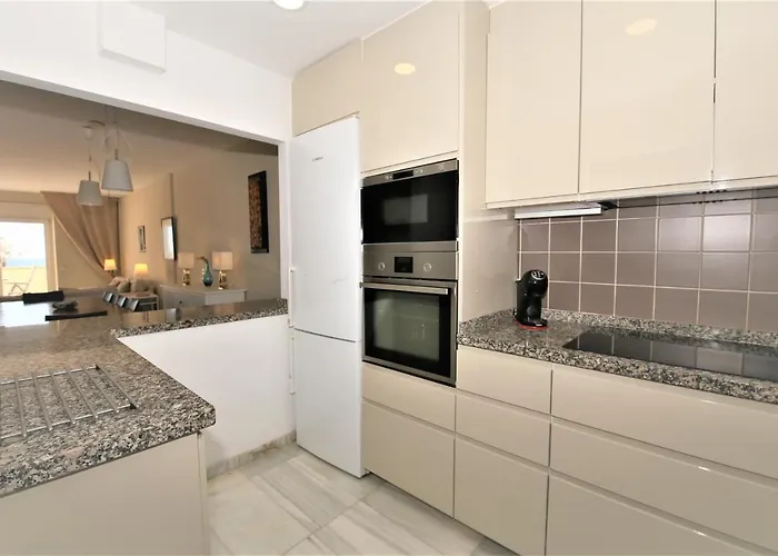 Port Townhouse Toby * Estepona