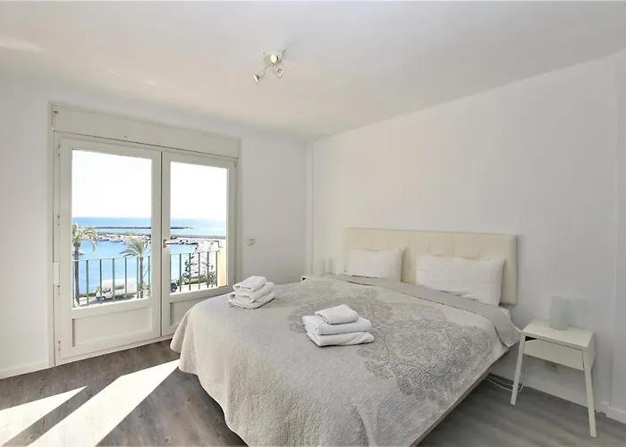 Port Townhouse Toby *