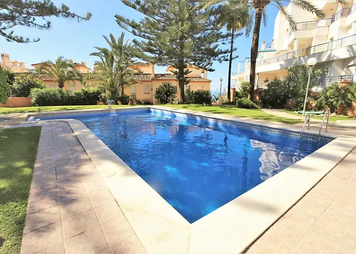 Port Townhouse Toby Апартаменти