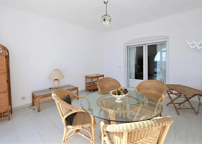 Port Townhouse Toby * Estepona