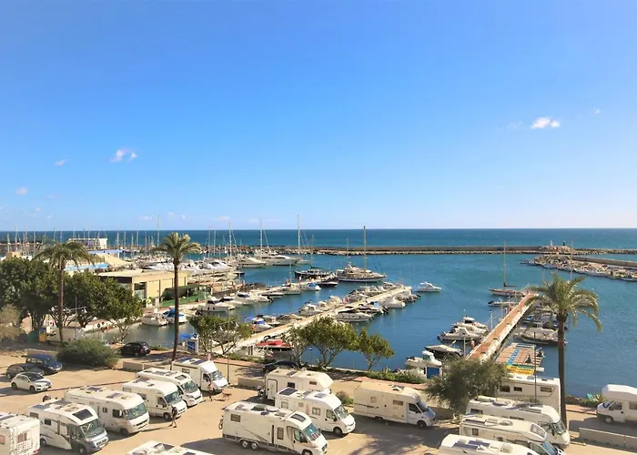 Port Townhouse Toby Estepona