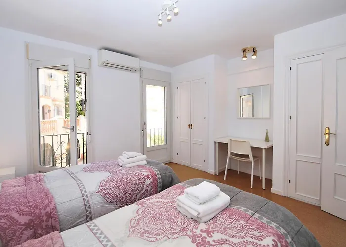 Appartement Port Townhouse Toby *