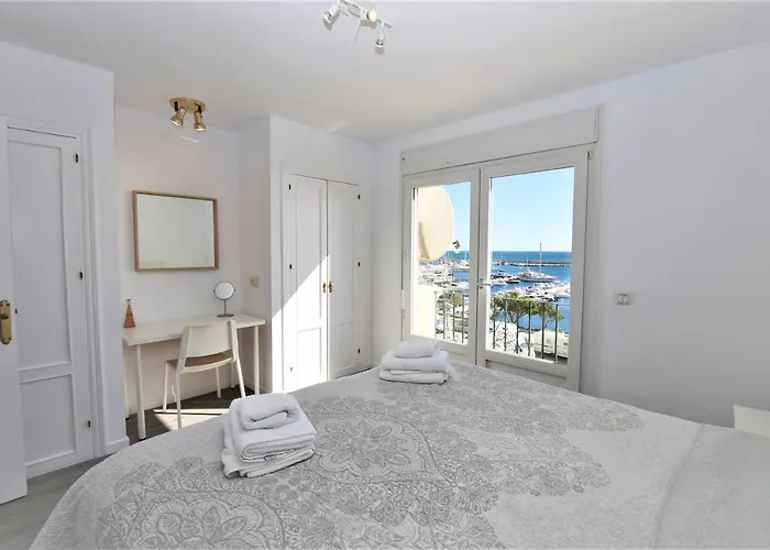 Port Townhouse Toby * Естепона