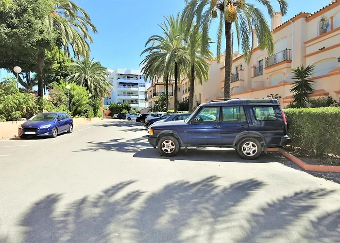 Port Townhouse Toby * Estepona
