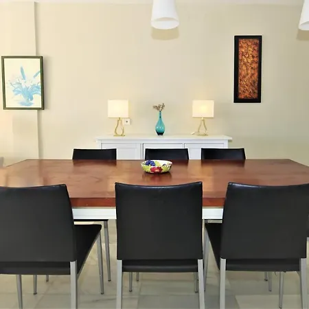 Port Townhouse Toby Apartament Estepona