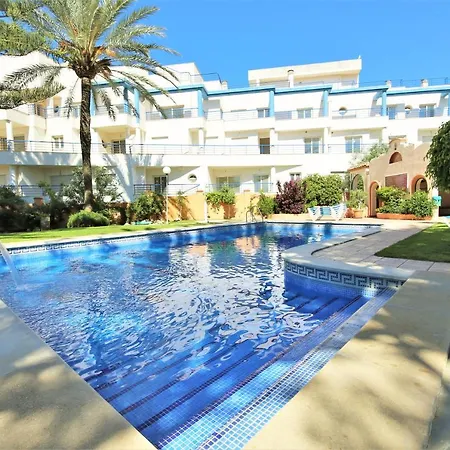 Port Townhouse Toby דירה
