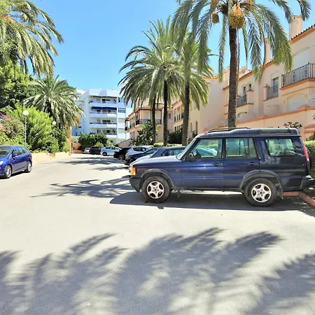 Port Townhouse Toby * Estepona
