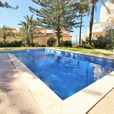 Port Townhouse Toby דירה
