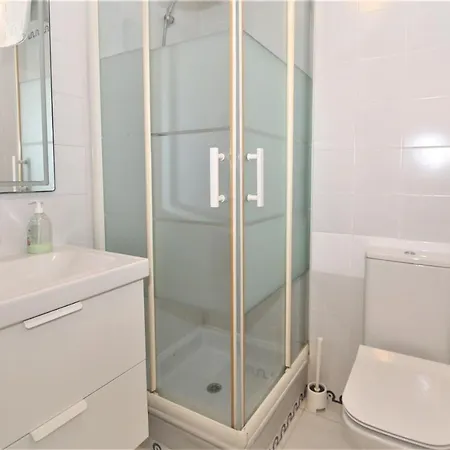 Port Townhouse Toby דירה אסטפונה